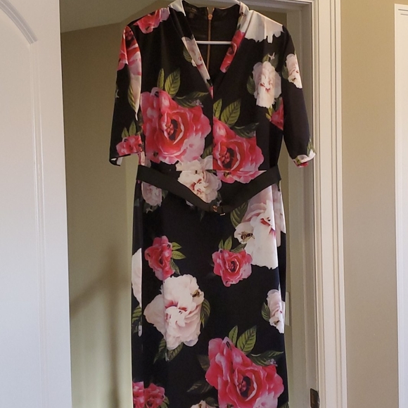 Ted Baker London Dresses & Skirts - Ted Baker London Womens Dress